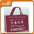Handle Custom, Shopping Bag for Non-Woven Bag